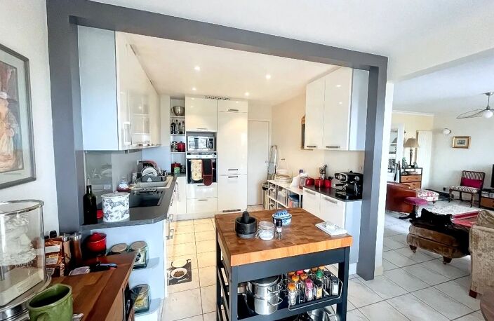 Appartement — photo 3