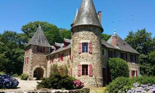 Maison 15 Pièces 512 m² à vendre à Lagraulière (19700)