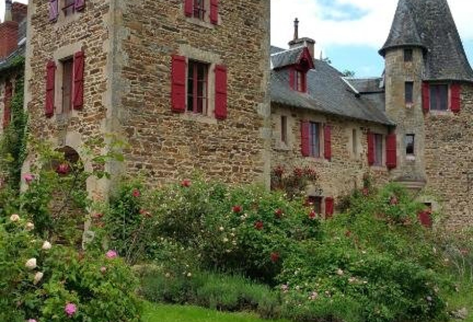 Maison — photo 1