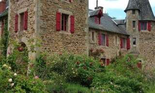 Maison 15 Pièces 512 m² à vendre à Lagraulière (19700)