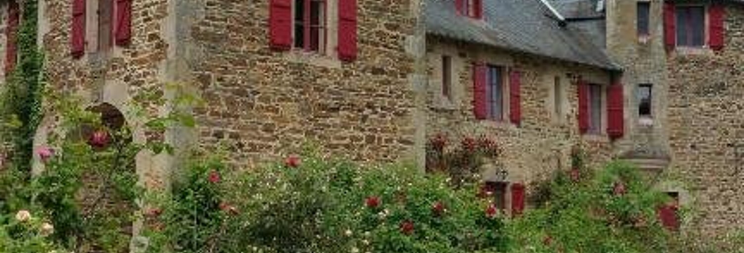 Maison 15 Pièces 512 m² à vendre à Lagraulière (19700)