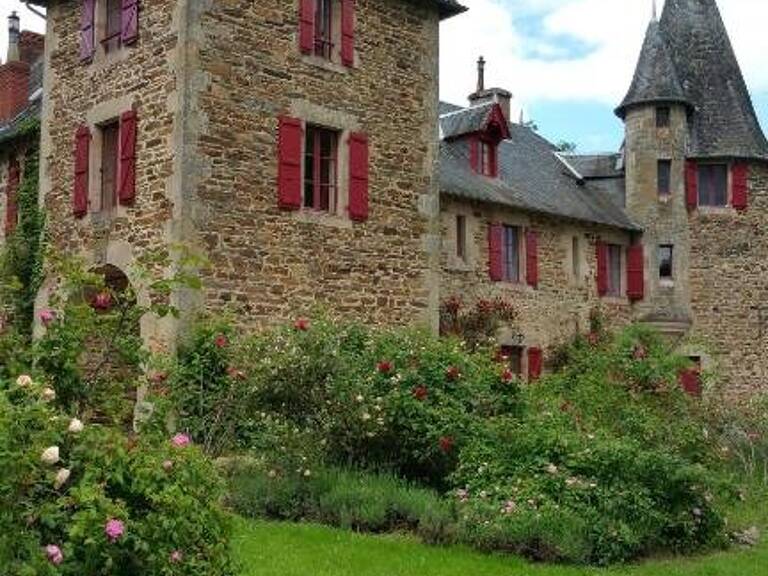 Maison — photo 1