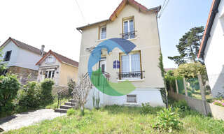 Maison 5 Pièces 63 m² à vendre à Épinay-sur-Orge (91360)