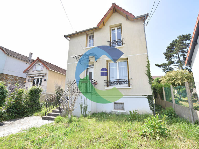 Maison Epinay Sur Orge  5 pièce(s) — photo 1
