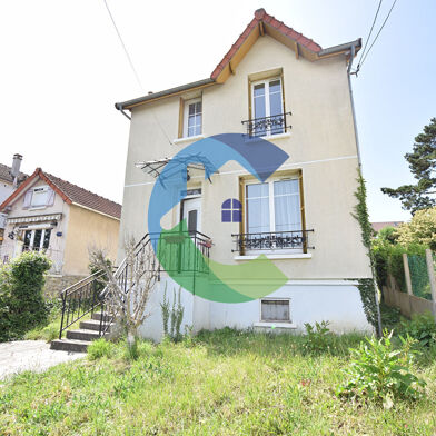 Maison 5 pièces 293000 €