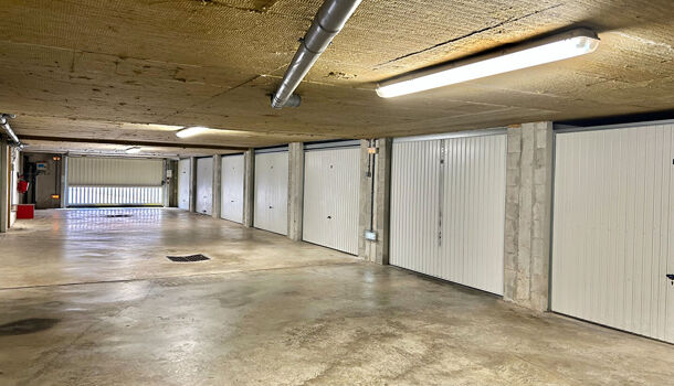 Parking  à vendre Hyères 83400