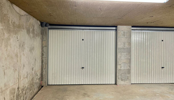 Parking  à vendre Hyères 83400