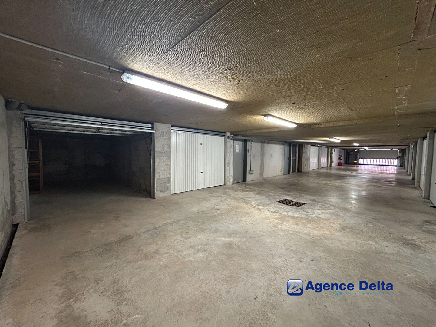 Parking  à vendre Hyères 83400