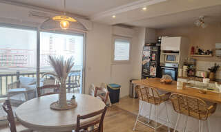 Appartement 3 Pièces 69 m² à vendre à Urrugne (64122)