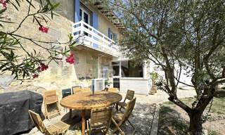 Maison 4 Pièces 250 m² à vendre à Prignac-et-Marcamps (33710)