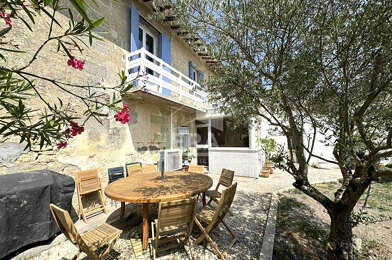 Maison 4 pièces 299000 €