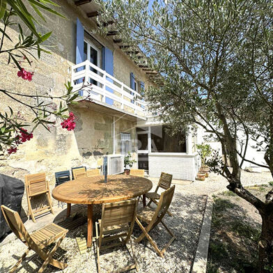 Maison 4 pièces 299000 €