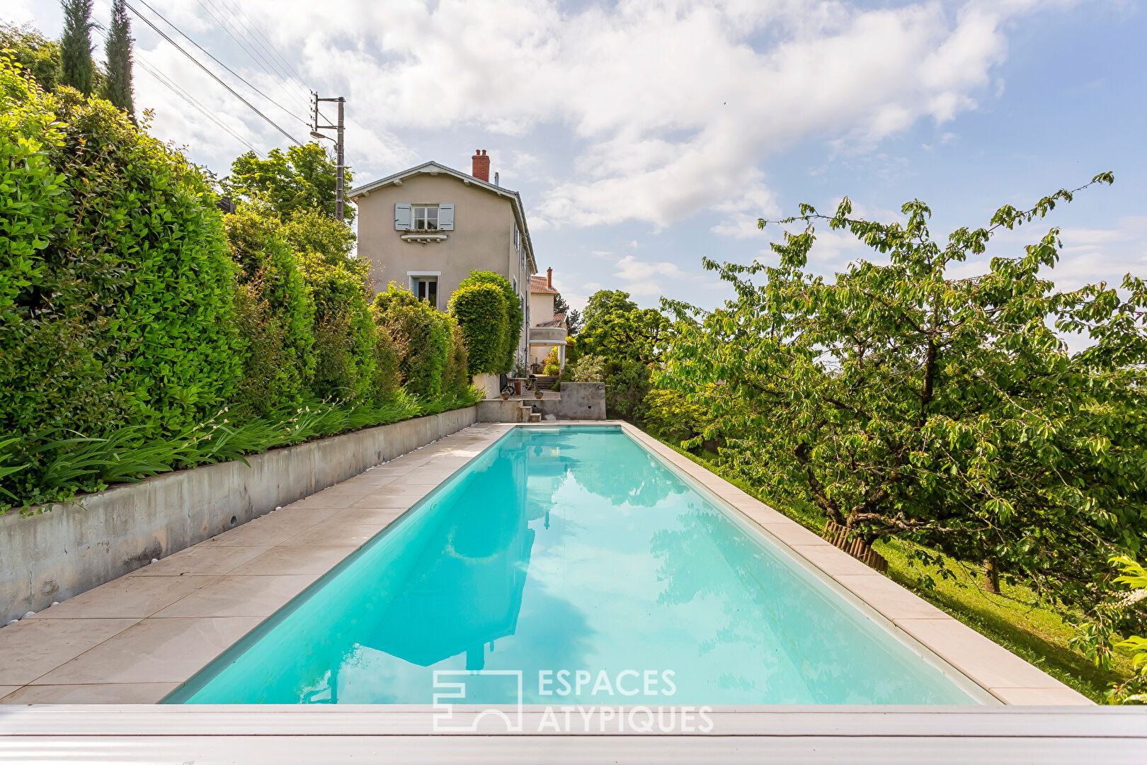 Maison S T5