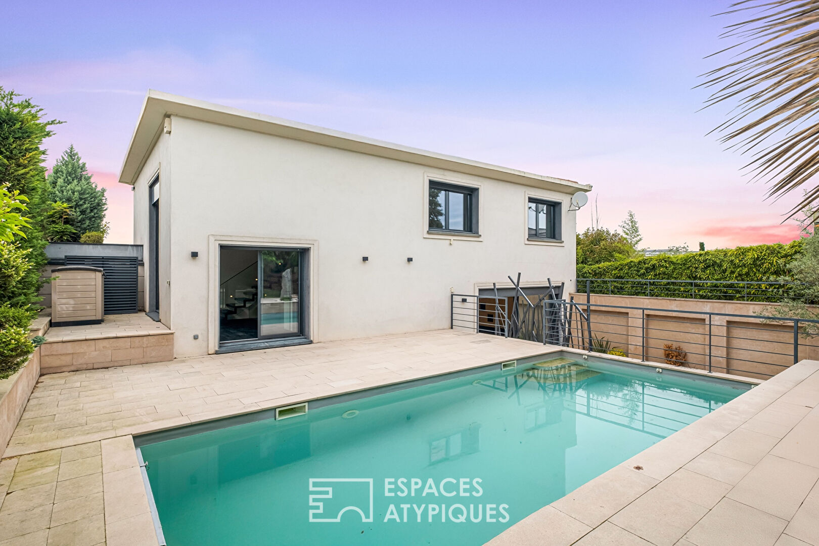 Maison C T7