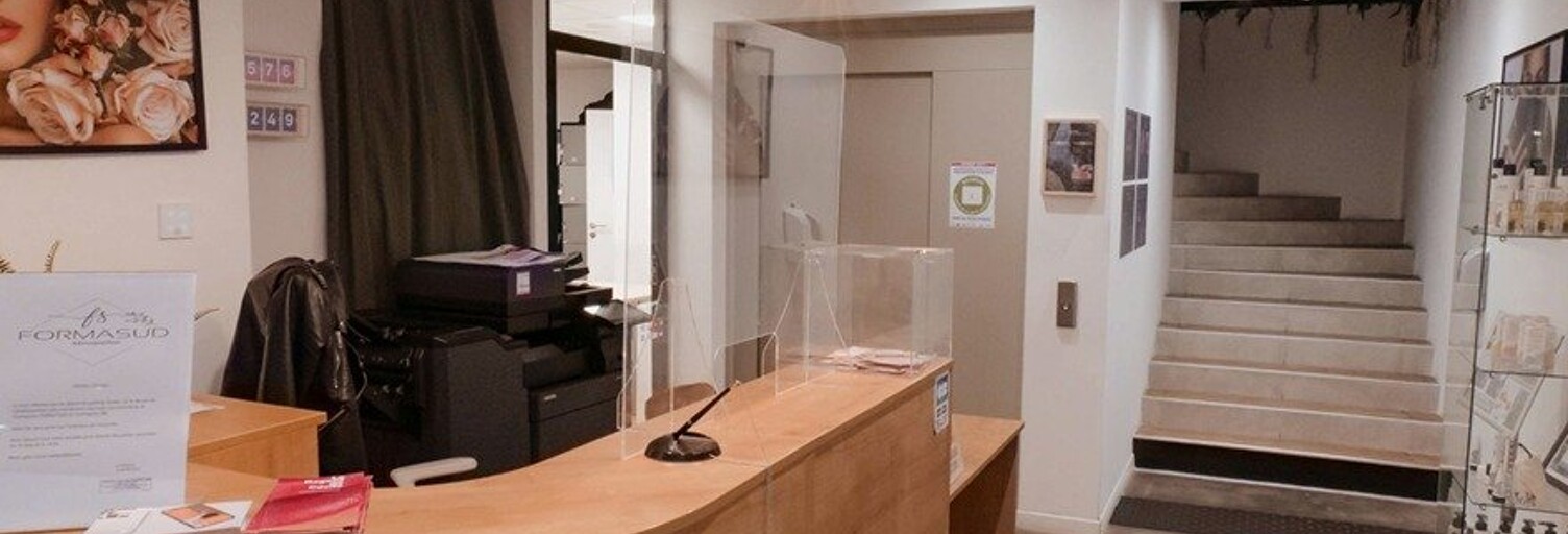 Divers  400 m² à vendre à Mauguio (34130)