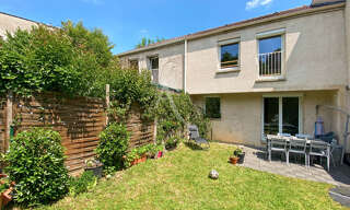 Maison 5 Pièces 95 m² à vendre à Jouy-le-Moutier (95280)