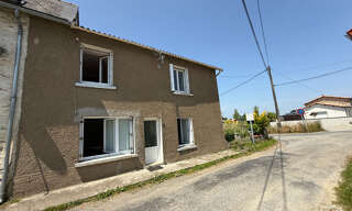 Maison 6 Pièces 74 m² à vendre à Mauves-sur-Loire (44470)