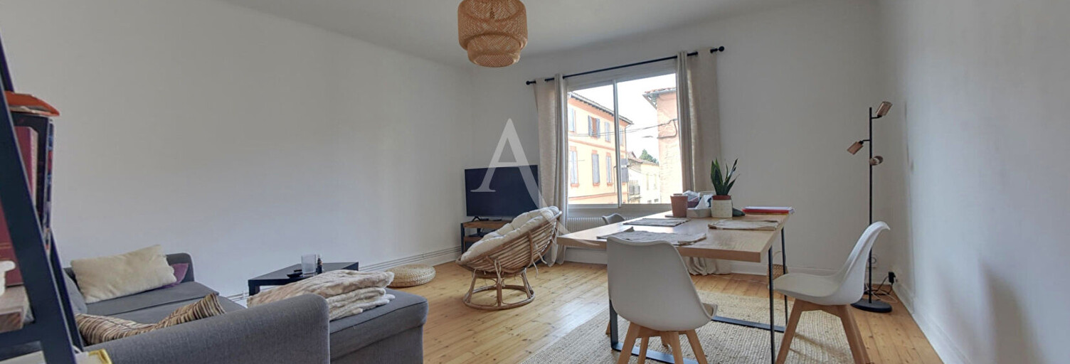 Appartement 4 Pièces 102 m² à vendre à Montauban (82000)