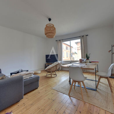 Appartement 4 pièces 189000 €