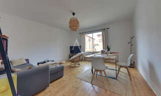 Appartement 4 Pièces 102 m² à vendre à Montauban (82000)