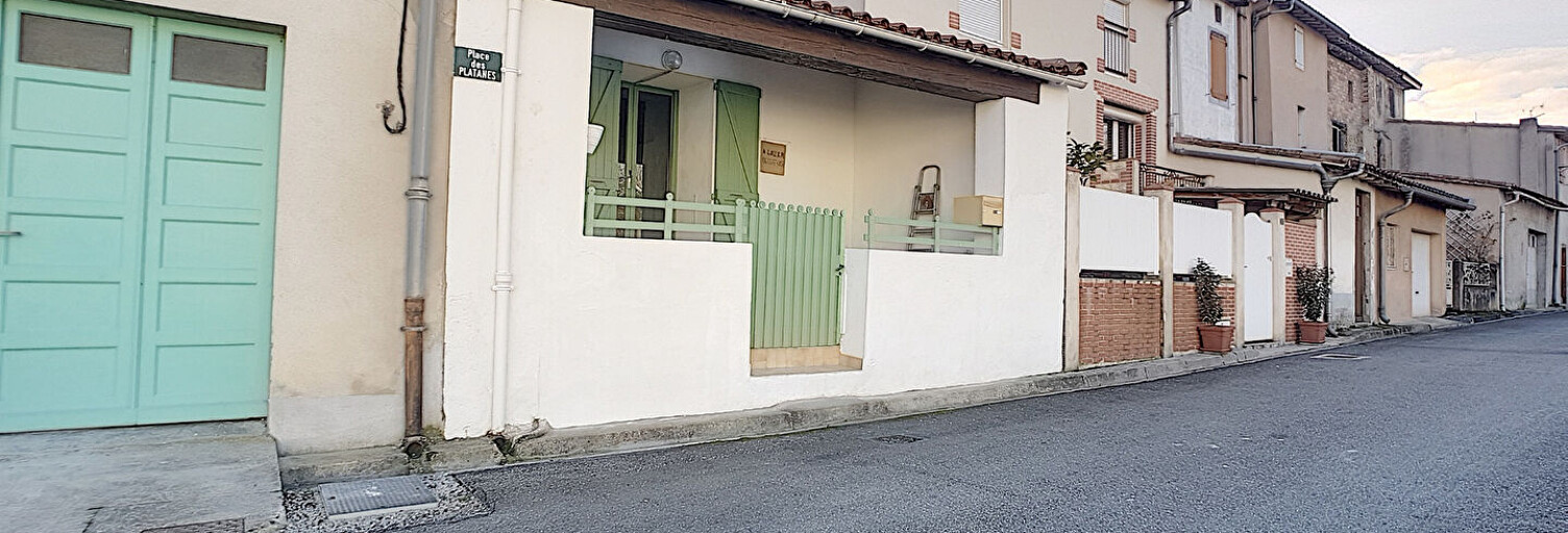 Maison 4 Pièces 93 m² à vendre à Labastide-d'Anjou (11320)