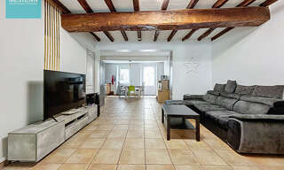 Maison 4 Pièces 93 m² à vendre à Labastide-d'Anjou (11320)