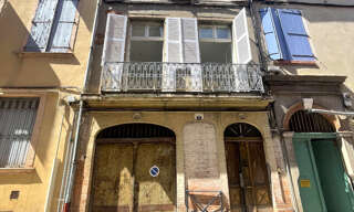 Appartement 1 Pièce 19 m² à louer à Montauban (82000)