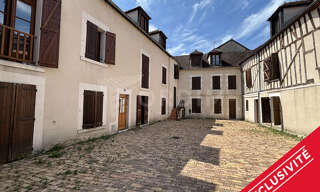 Appartement 2 Pièces 25 m² à louer à Auxerre (89000)