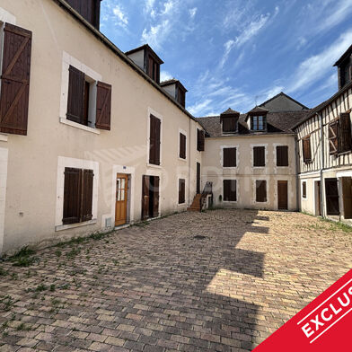 Appartement 2 pièces 435 €