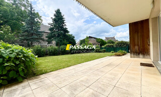 Appartement 3 Pièces 86 m² à louer à Rignac (12390)