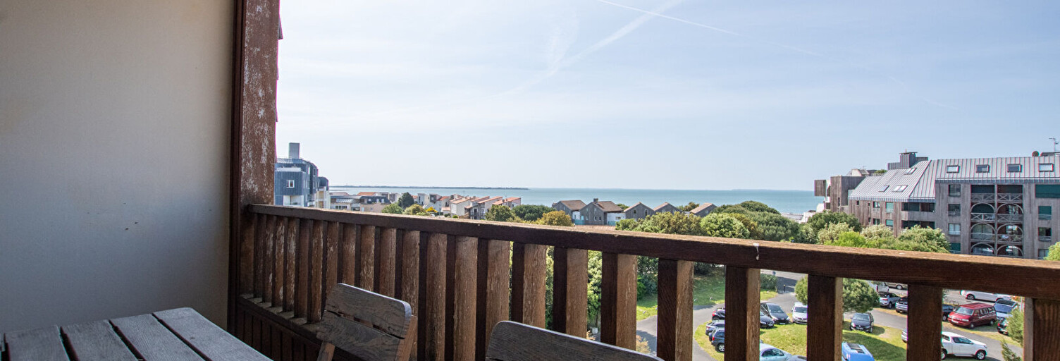 Appartement 3 Pièces 70 m² à vendre à La Rochelle (17000)