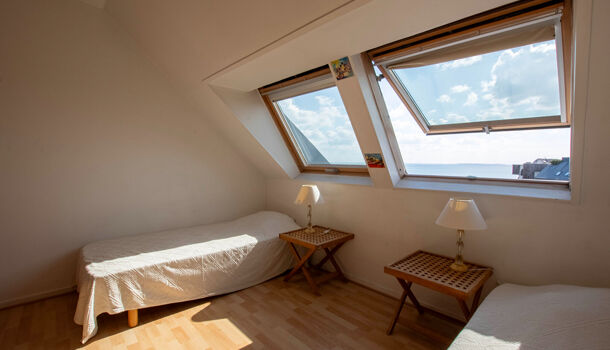 Appartement 3 pièces  à vendre Rochelle (La) 17000