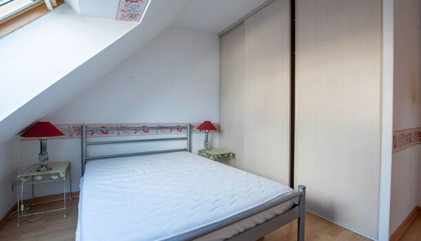 Appartement 3 pièces  à vendre Rochelle (La) 17000