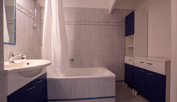 Appartement 3 pièces  à vendre Rochelle (La) 17000