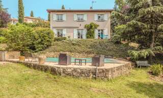 Maison 7 Pièces 140 m² à vendre à Dardilly (69570)