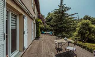 Maison 7 Pièces 140 m² à vendre à Dardilly (69570)