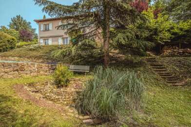 Maison 7 pièces 750000 €