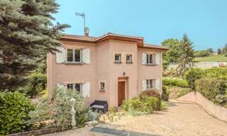 Maison 7 Pièces 140 m² à vendre à Dardilly (69570)