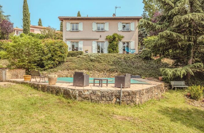 Pavillon sur 2000m2 de terrain - au fond d'une impasse — photo 2