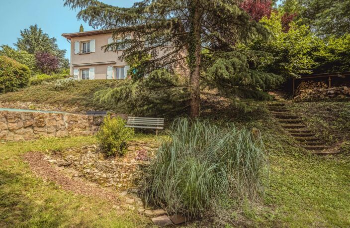 Pavillon sur 2000m2 de terrain - au fond d'une impasse — photo 4