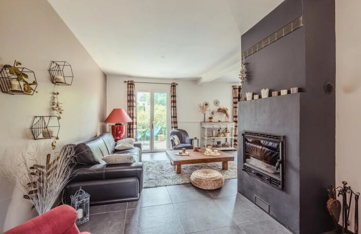 Pavillon sur 2000m2 de terrain - au fond d'une impasse — photo 5