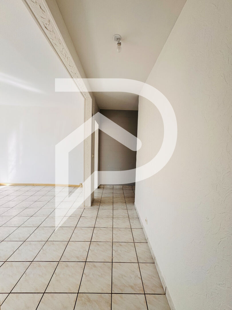 Appartement  T3 à louer Reims 51100