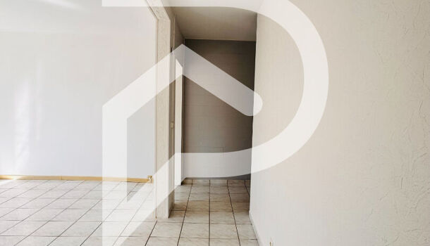 Appartement 3 pièces  à louer Reims 51100