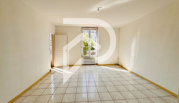 Appartement 3 pièces  à louer Reims 51100