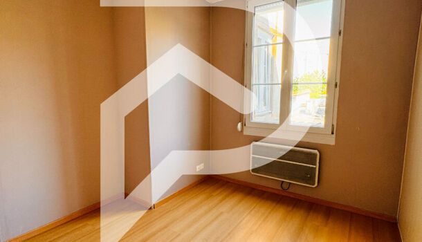 Appartement 3 pièces  à louer Reims 51100