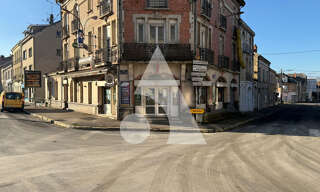 Commerce  142 m² à vendre à Sermaize-les-Bains (51250)