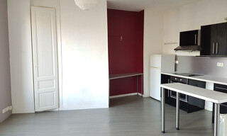 Appartement 2 Pièces 35 m² à louer à Rouen (76000)