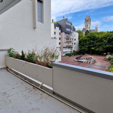Appartement 3 pièces 1123 €