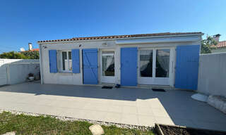 Maison 3 Pièces 74 m² à vendre à Saint-Pierre-d'Oléron (17310)