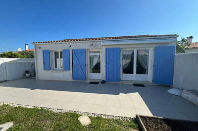 Maison 3 pièces 294200 €